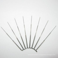 Hot selling, all kinds of high quality steel needles used in needling machines